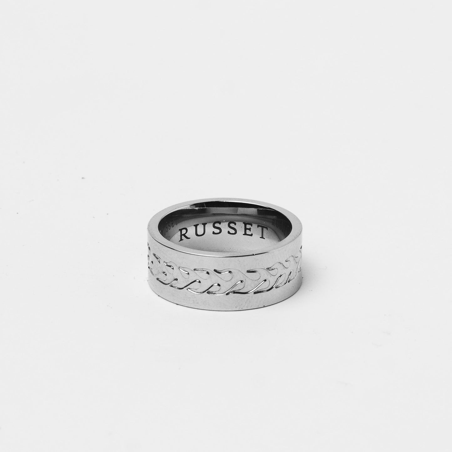 Eternal Flame Ring