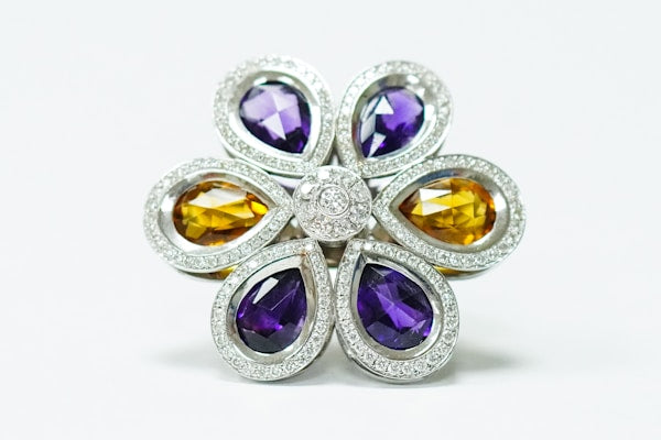 Recognized as Pakistan's Leading Jewelry Brand 2025