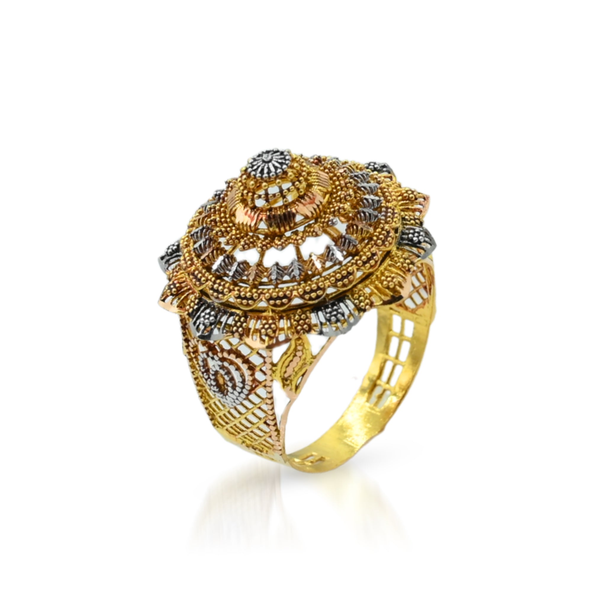 Antique Rings