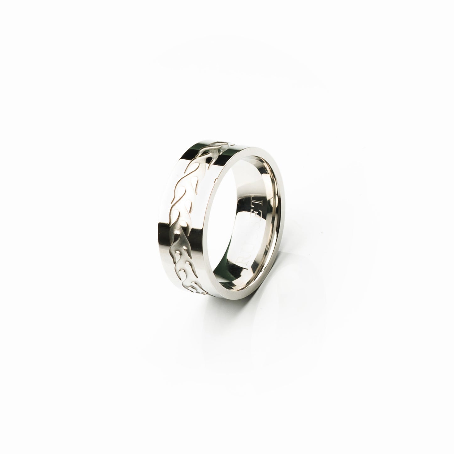 Eternal Flame Ring