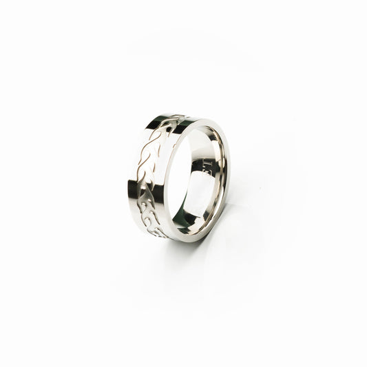 Eternal Flame Ring