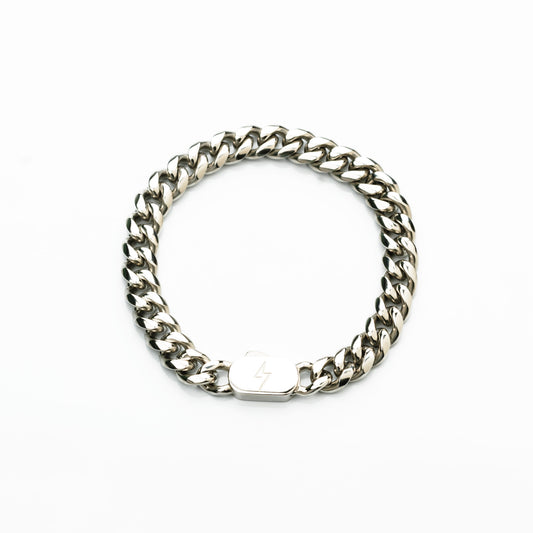 Miami Cuban Bracelet 8MM