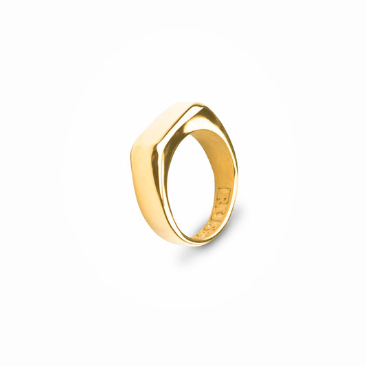 Signet (Gold) Ring
