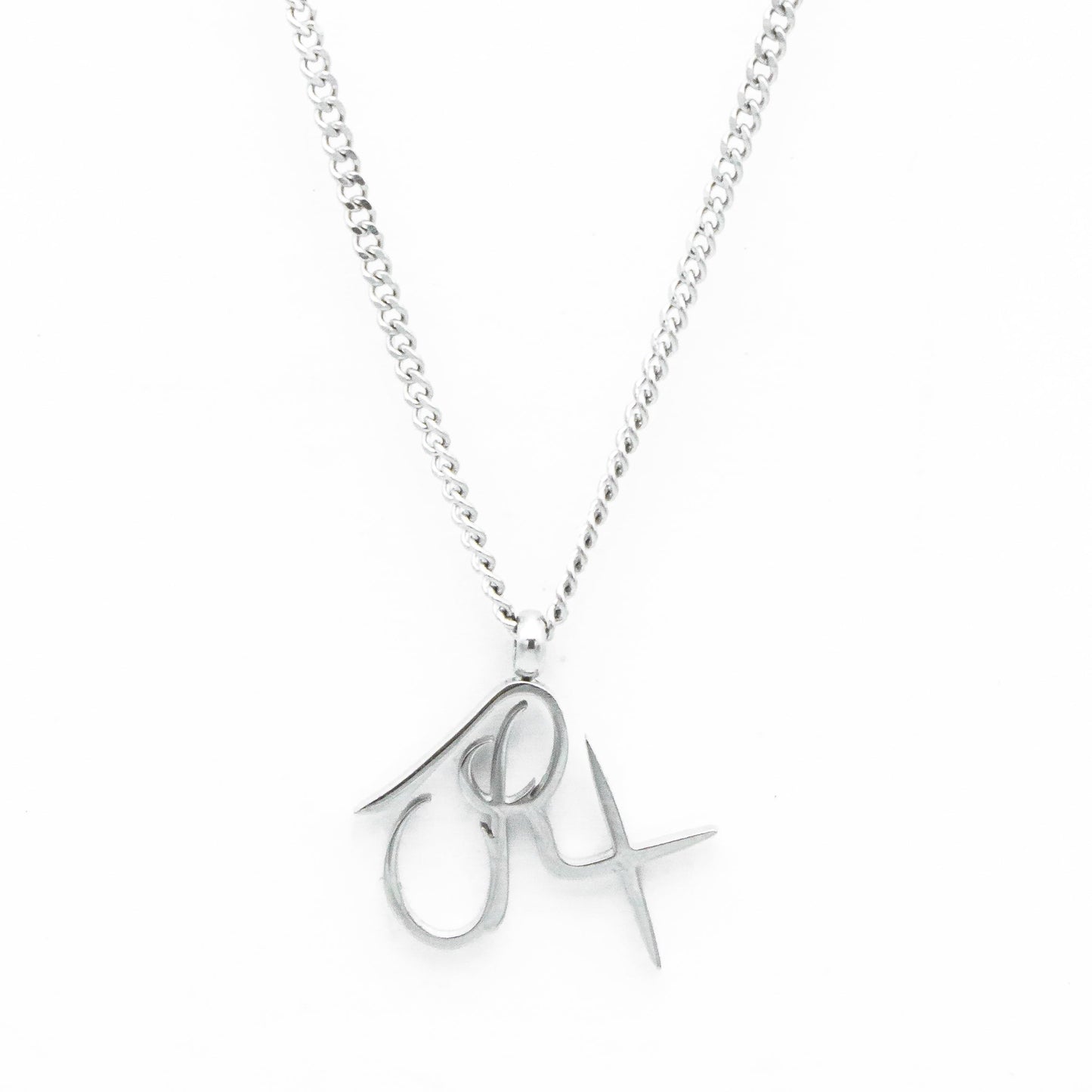 Signature Pendant