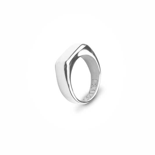 Signet (Silver) Ring