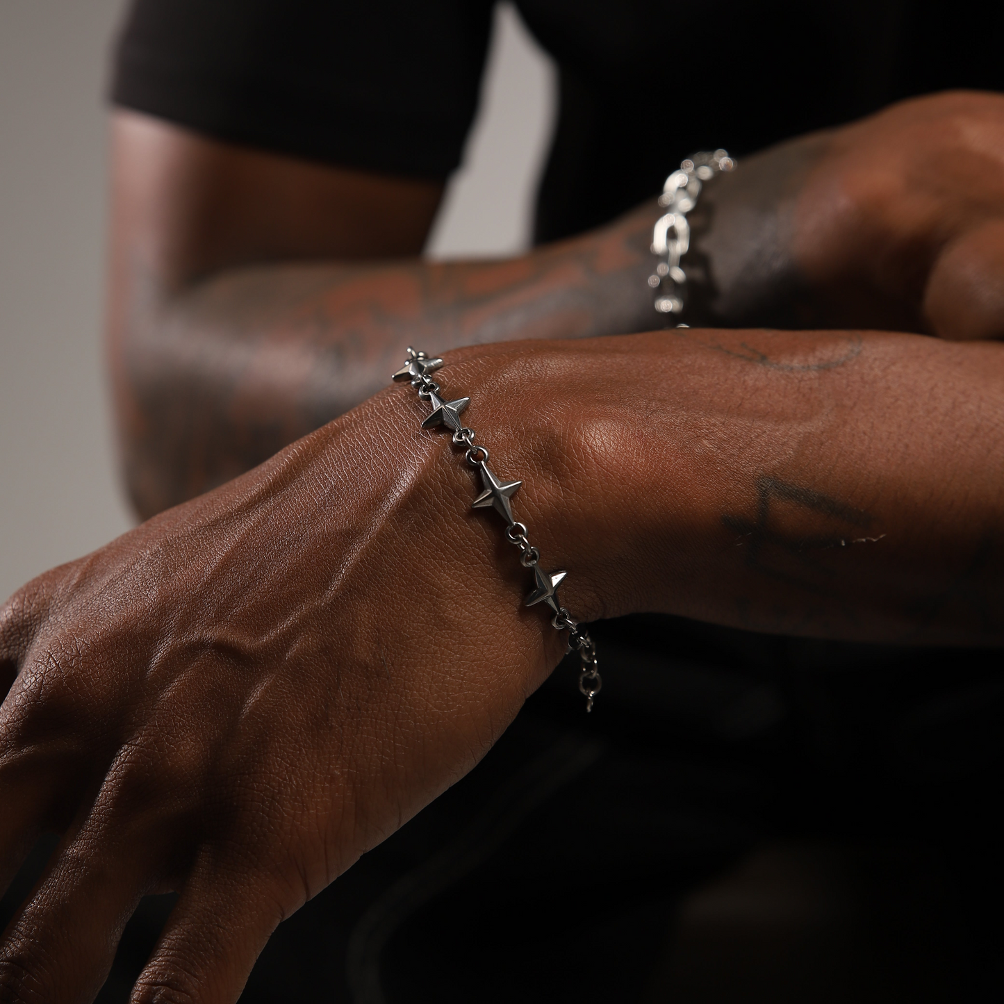 Astral Links Bracelet
