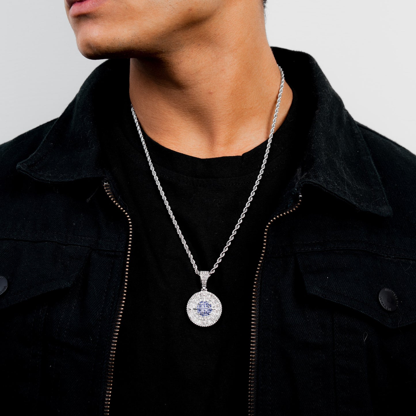 North Star Pendant