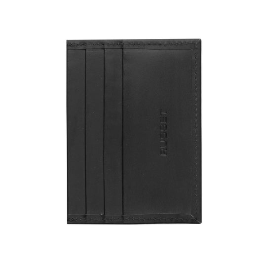 Russet Card Holder -Black