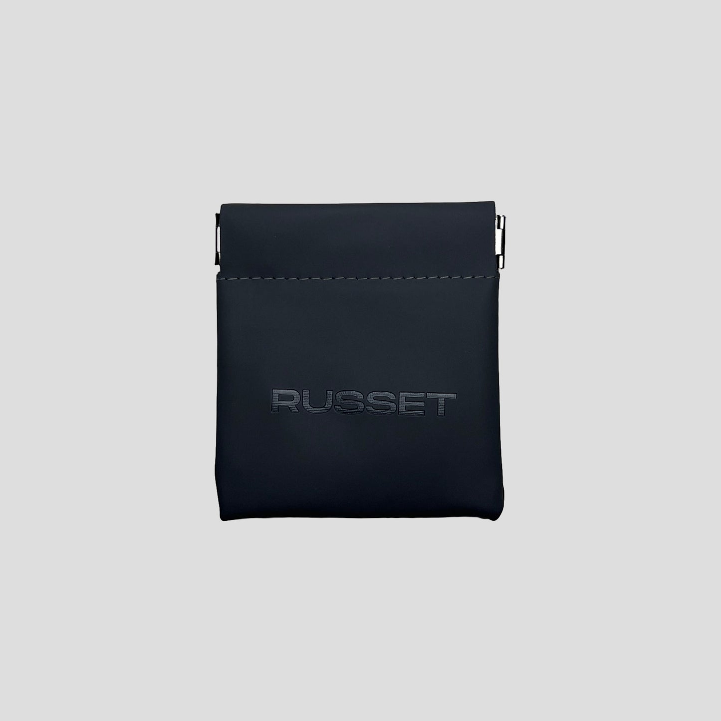 Travel Leather PU Pouch