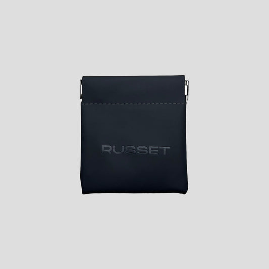 Travel Leather PU Pouch