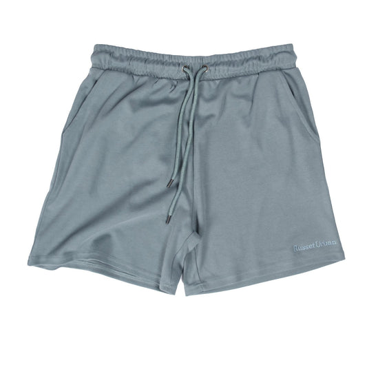 Urban Relaxed Shorts -Reef Blue
