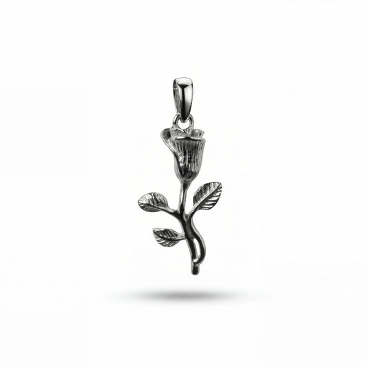 Rose Pendant