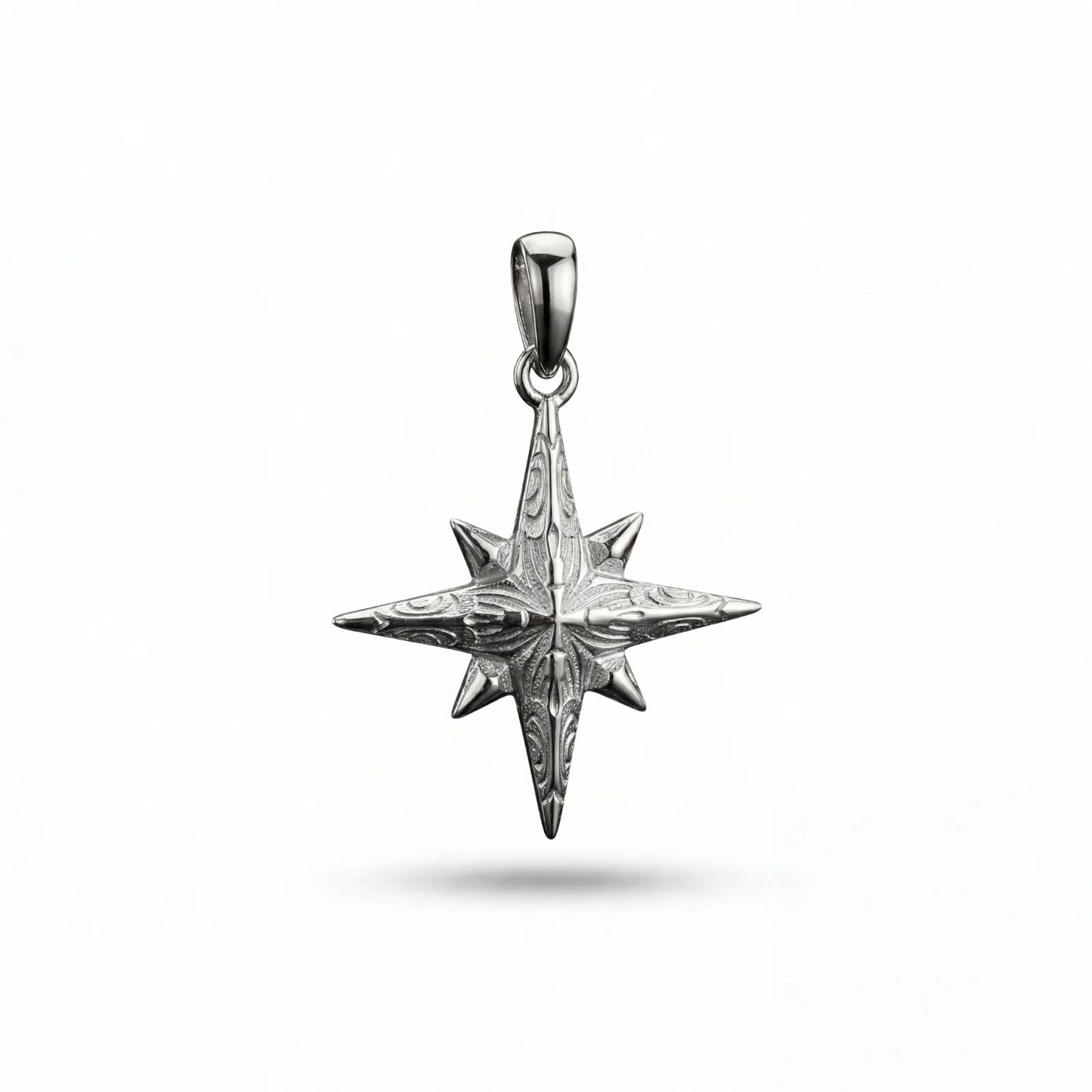 Astral North Pendant