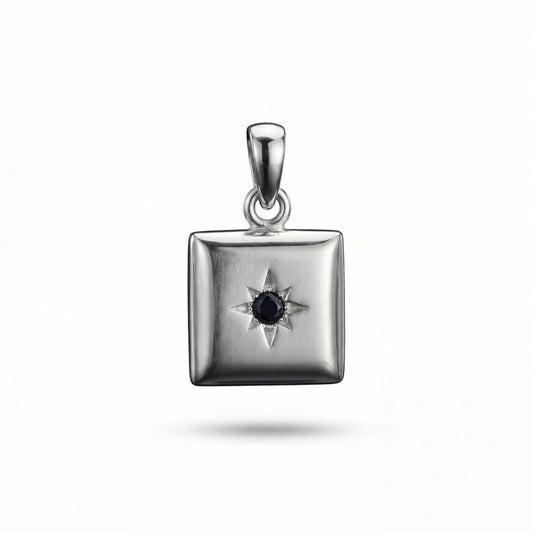Starlight Pendant