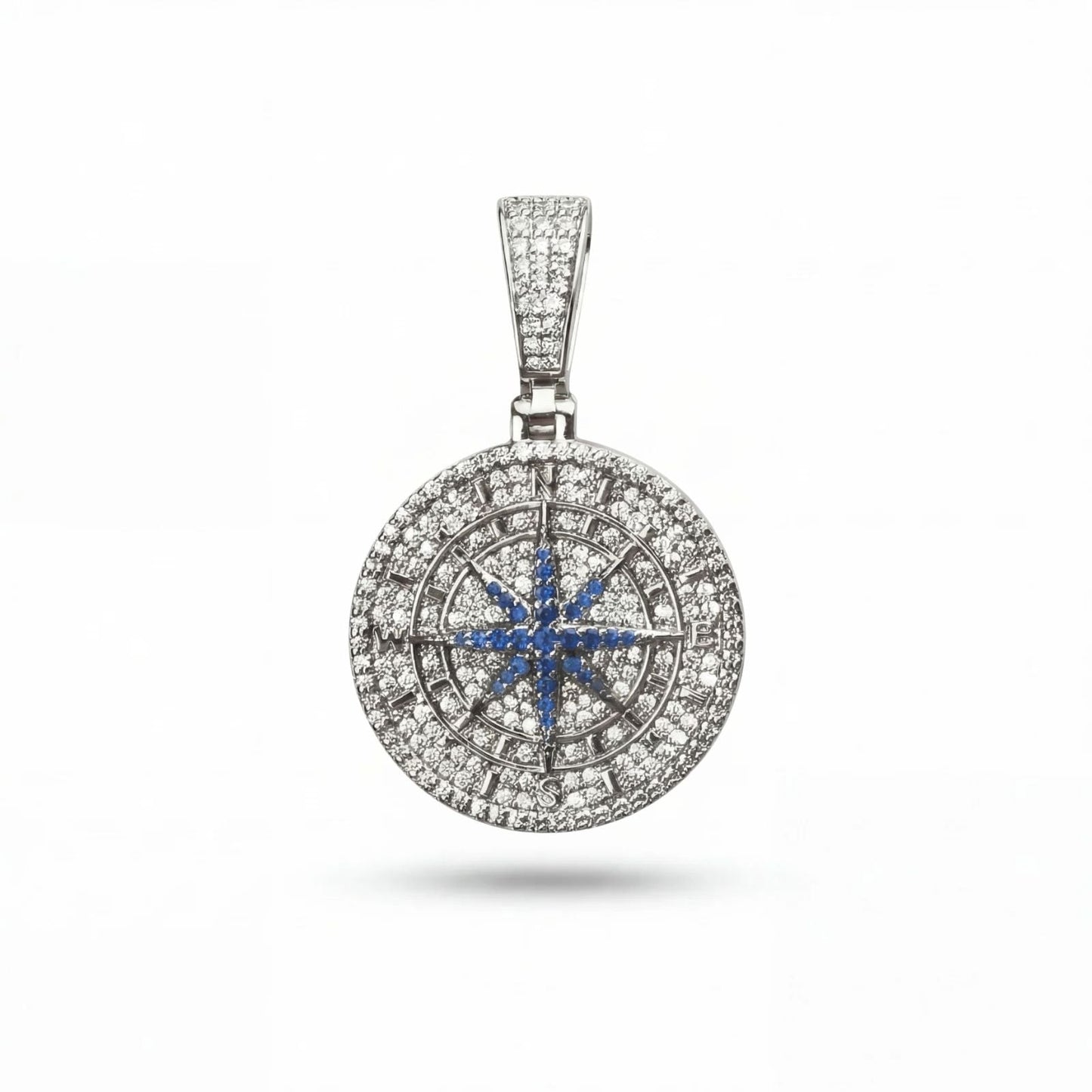 North Star Pendant