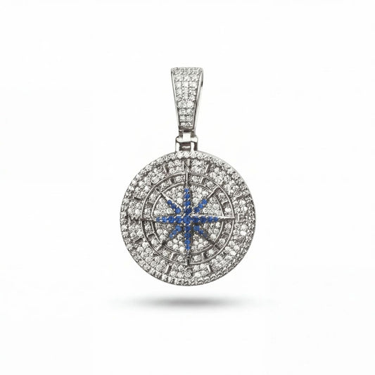North Star Pendant