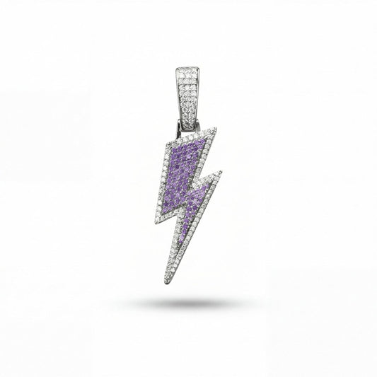 Lightning Pendant