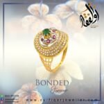 Gold Ring Design 036