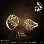 Gold Ring Design