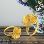 Gold Ring Design