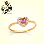 Gold Ring Design 106