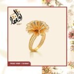 Gold Ring Design