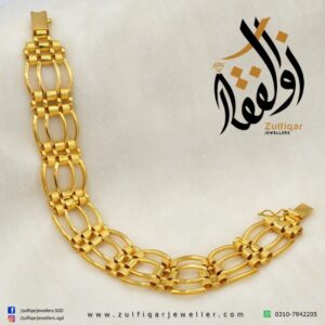 Zulfiqar Jeweller