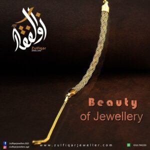 Zulfiqar Jeweller