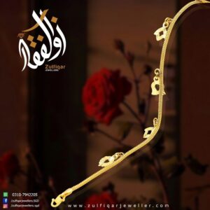 Zulfiqar Jeweller