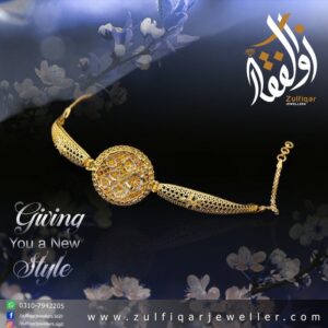 Zulfiqar Jeweller