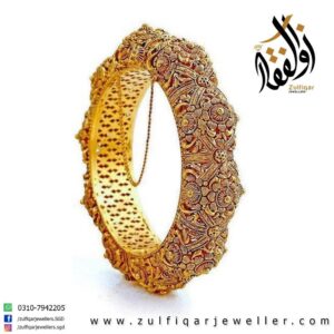Zulfiqar Jeweller