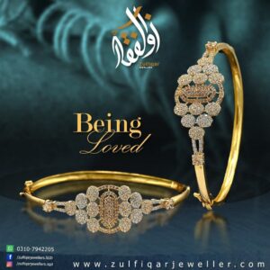 Zulfiqar Jeweller
