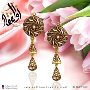 Zulfiqar Jeweller