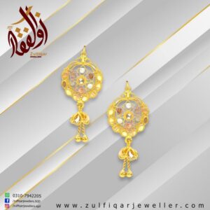 Zulfiqar Jeweller