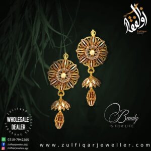 Zulfiqar Jeweller