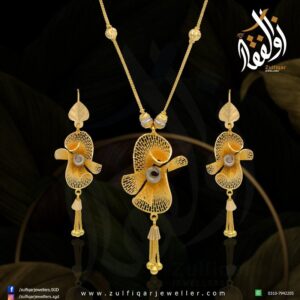 Zulfiqar Jeweller