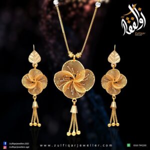 Zulfiqar Jeweller