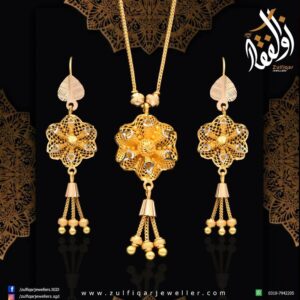 Zulfiqar Jeweller