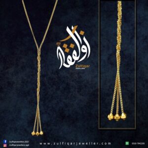 Zulfiqar Jeweller