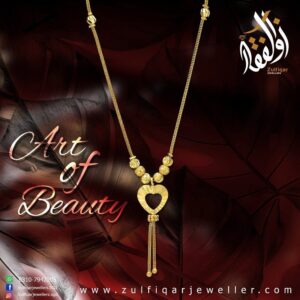 Zulfiqar Jeweller