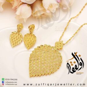Zulfiqar Jeweller