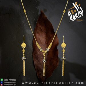Zulfiqar Jeweller