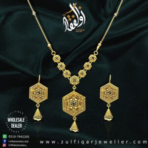 Zulfiqar Jeweller