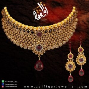 Zulfiqar Jeweller