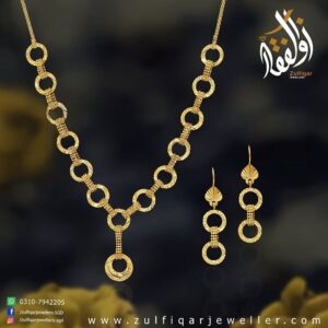 Zulfiqar Jeweller
