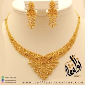 Zulfiqar Jeweller
