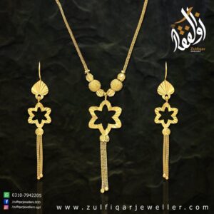 Zulfiqar Jeweller
