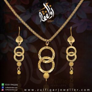 Zulfiqar Jeweller
