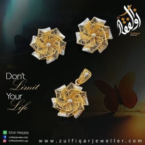 Zulfiqar Jeweller