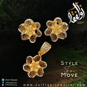 Zulfiqar Jeweller